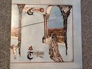 GENESIS Two Vinyl LPs Nursery Cryme / Trespass. Beautiful Condition