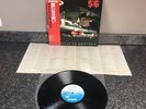 LP VINYL THE MICHAEL SCHENKER GROUP BUILT TO DESTROY WWS-91077 JAPAN REMIX NM/NM
