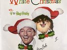 V X Bing Crosby : White Christmas VINYL 12
