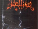 Hellion Screams In The Night NEAR MINT Music for Nations Vinyl LP
