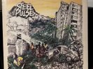STEEL PULSE - HANDSWORTH REVOLUTION 70s DUB Reggae Protest Record Vinyl Island