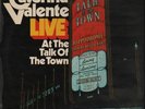Caterina Valente Live At The Talk Of The Town Decca Vinyl LP