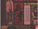 The Kinks In Germany NEAR MINT Vogue Vinyl LP