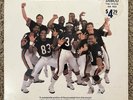 The Super Bowl Shuffle The Chicago Bears Shufflin' Crew 45 RPM Record 1985