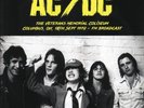 RARE AC/DC WITH BON SCOTT ' COLUMBUS OHIO' RECORD ALBUM, 500 MADE. STILL SEALED