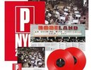 Portishead/Roseland Nyc Live 25th Anniversary Edition Red Viny LP NEW FedEX