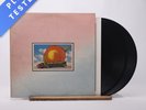 The Allman Brothers Band Eat A Peach Double LP Album Vinyl Record - VG+/VG+