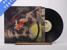 Hawkwind Hall Of The Mountain Grill A-2 B-2 LP Album Vinyl Record - VG+/VG+