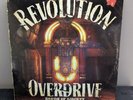 Revolution Overdrive (Songs Of Liberty) Vinyl LP - Starcraft II Soundtrack - New