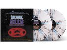 2112 - RUSH - THE CONCERT 10'' DOUBLE SPLATTER VINYL - RARE-OUT OF PRINT