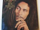 Bob Marley / Legend / 1984 Island Records UK Original LP / EX