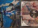 NOFX The  Decline - Limited Foil Hand Numbered Cover- San Pedro Final Show 2024
