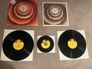 Vinyl LP Stevie Wonder Songs In The Key Of Life Booklet 1976 VG
