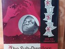 Sun Ra - The Sub Dwellers - Space Poetry Volume 2 - New Sealed Vinyl Record