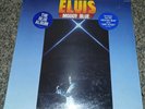 Elvis Presley Moody Blues Lp*The Blue Album* Sealed BLUE Vinyl Record