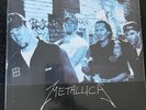 Metallica – Garage Inc. -  REISSUE  3 x  LP VINYL - NEW SEALED