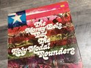 The Moray Eels Eat The HOLY MODAL ROUNDERS LP/1968/Fugs/Michael Hurley/Acid Folk
