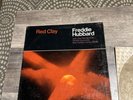 Freddie Hubbard Red Clay 1970 CTI Gatefold CT6001 Hard Bop Jazz Vinyl LP