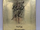 LP ITALIAN PROG Triad ‎– 1998: La Storia Di Sabazio DBR 65801 ROCK Italy 1973