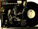 CROSBY STILLS NASH & YOUNG Celebration Copy ** orig. US 1971 White-label PROMO
