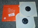 ELVIS PRESLEY THE LAST FAREWELL LIVE FROM INDY LP RECORDS 2 xVINYL NM COLLECTORS