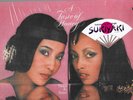 A TASTE OF HONEY - Twice As Sweet - Vinyl lp  SEALED (promo drill hole) seeScans