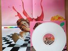Macintosh Plus – Floral Shoppe LP, WHITE VINYL 2018 EDITION US