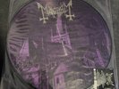 MAYHEM Life Eternal Picture Disc #993/3000