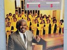Sealed  REV MILTON BRUNSON & THE THOMPSON COMMUNITY SINGERS Available To You LP