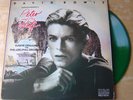 David Bowie, Ormandy 