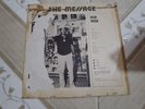 Prince Buster – MS7-Prince Buster – The Message Dub Wise