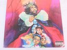 Autographed KOD Vinyl By J Cole (Colored Vinyl, Signed)