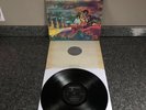 LP VINYL JIMI HENDRIX EXPERIENCE ELECTRIC LADYLAND PART 1 UK 1ST PRESS VG+/VG+