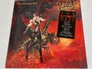 OZZY OSBOURNE   ULTIMATE SIN   NEW SEALED HYPE OG 1986   CBS 0Z 40026  NM