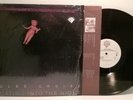 JULEE CRUISE Floating Into The Night '89 Warner RARE w/ lyrics BEAUTY TWIN PEAKS