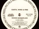 EARTH WIND & FIRE - Boogie Wonderland - Vinyl (12