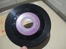 ELVIS PRESLEY Too Much/Playin' For Keeps 7'' UK Gold HMV 45-POP330 PLAYS VG/G