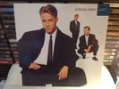 JOHNNY HATES JAZZ TURN BACK THE CLOCK SYNTH POP VINYL '88 VIRGIN OG W/INSERT OOP
