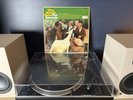 The Beach Boys Per Sounds UK 1966 1st Stereo Issue Vinyl Record Album LP VG/VG
