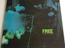 Free - Tons Of Sobs LP Vinyl Record - ILPS-9089 VG+/EX