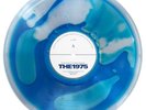 The 1975 - Being Funny In A Foreign Language - Blue Liquid - Bad World Records