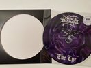 King Diamond - The Eye -Strictly Limited To 2000 Copies  Picture