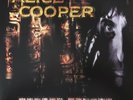 ALICE COOPER BRUTAL PLANET SEALED LP RSD ISSUE BRUTAL BROWN VINYL