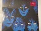 Kiss Creatures Of The Night -Half Speed Remaster- 180g Audiophile