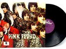 Pink Floyd - 'The Piper At The Gates Of Dawn' | 12