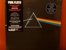 Pink Floyd The Dark Side of the Moon Vinyl Record Bernie Grundman Remaster 180g
