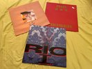 3 x LP von Rio Reiser - König von Deutschland