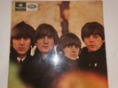 The Beatles Beatles For Sale Rare Rhodesia Press
