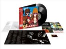 DAFT PUNK DISCOVERY [INTERSTELLA 5555 EDITION] [140G 2 LP] NEW LP