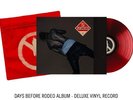 Travis Scott Days Before Rodeo Deluxe Vinyl Record Brand new In Packaging
